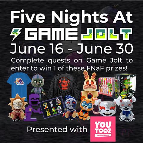 five nights at gamejolt|Game Jolt .